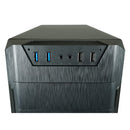 Budget Office PC - Ryzen 3 - 500 Go NVME SSD - 16 Go de RAM - Radeon Vega 8 - Windows 11 Pro