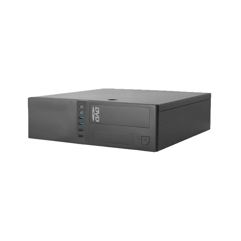 Intel Compleet Desktop PC | Intel Core i5 | 16 GB RAM | 512GB SSD | DVD+RW | Windows 11 Pro | Business Office Multimedia Computer