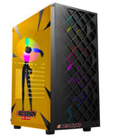 ScreenON - Complete Fortnite Gaming PC Sets - ( Game PC + 24 Inch Monitor + Toetsenbord + Muis + Controller )