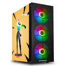 Screenon - Complete Fortnite Gaming PC sets - (Game PC + 27 inch monitor + keyboard + mouse + controller)