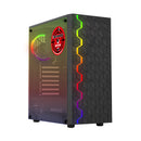 Screenson - Ryzen 5 - 1TB M.2 - RX 6500XT - GamePC.T50117 - WiFi