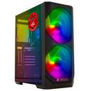 Screenon - Intel Core i3 - 960GB M.2 SSD + 3TB HDD - RTX 2060 6GB - GamePc.x29540 - WiFi