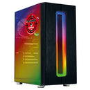 ScreenON - AMD Ryzen 3 - 240GB M.2 SSD - Radeon RX Vega 8 - GamePC.X100128 + WiFi & Bluetooth