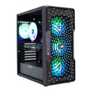 ScreenON - Night Shark - Ryzen 7 - 1024GB M.2 SSD - GTX 1660 - GamePC.V45576