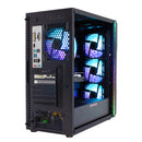ScreenON - Night Shark - Ryzen 7 - 1024GB M.2 SSD - GTX 1660 - GamePC.V45576