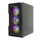 ScreenON - Ryzen 7 - 480GB M.2 SSD + 1TB HDD - RTX-3060 - GamePC.Y52184