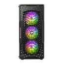 ScreenON - Gaming Set - Y52184 - W2 (GamePC.Y52184 + 27 Inch Monitor + Toetsenbord + Muis & Muismat + Headset & Houder)