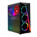 ScreenON - Game PC - Ryzen 3 - 240GB SSD - GamePC V21215