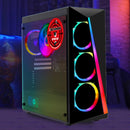 ScreenON - Game PC - Ryzen 3 - 240GB SSD - GamePC V21215