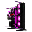 ScreenON - Extreme - Limited Edition - Ryzen 9 7950X - 4TB NVMe SSD - RTX 5090 - GamePC.L122 - WiFi