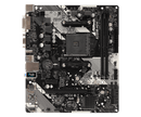 Asrock A320M-HDV R4.0 AMD A320 Socket AM4 micro ATX - ScreenOn