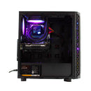 Basic Gaming PC (Ryzen 5 3600 4,2 Ghz, 16 GB DDR4 werkgeheugen, GTX 1660, 240GB SSD schijf en 1 TB HDD) - ScreenOn