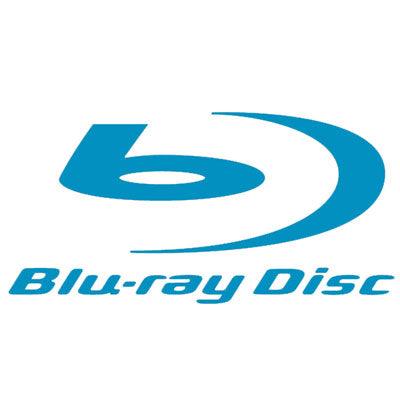 Blu-ray Speler (Intern) - ScreenOn