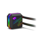 Navis EVO ARGB 120 - CPU Waterkoeler - ScreenOn