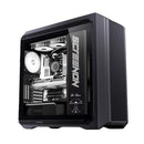 ScreenON - 8K "DaVinci" - Intel Core i9 13900K - 2 x RTX 4090 24GB - 128GB DDR5 RAM - 2 x 4TB SSD NVMe - 4 x 12TB HDD - Waterkoeling - Extra Stil - ScreenOn