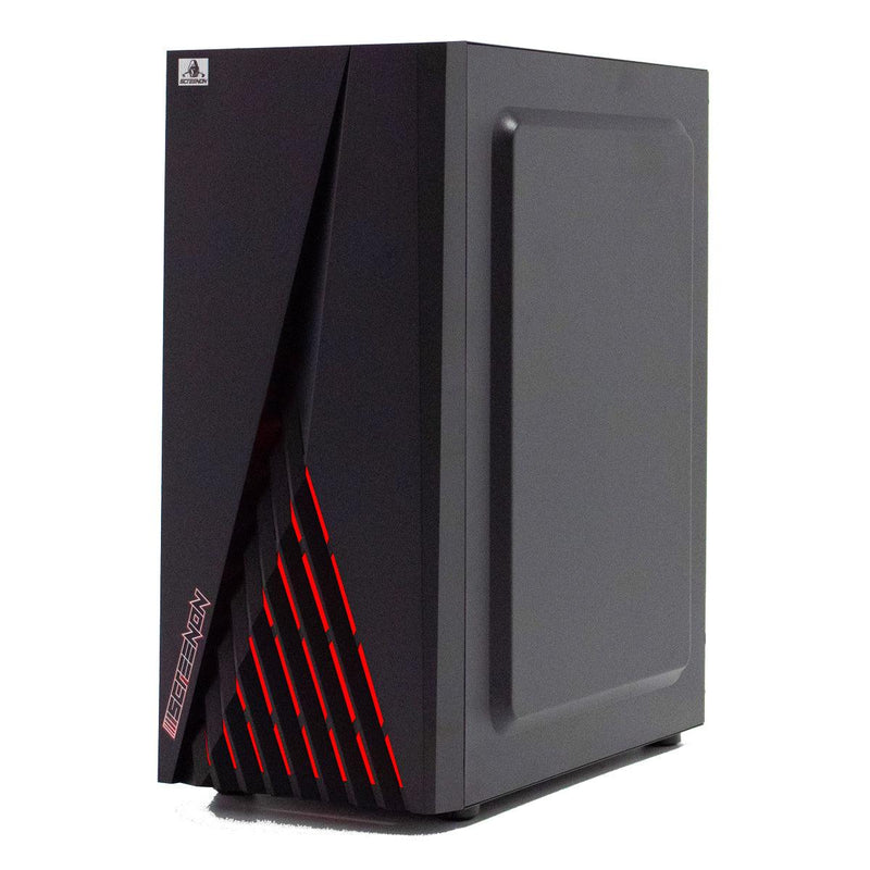 ScreenON - AMD Ryzen 3 - SSD of/en HDD - 16GB RAM - GTX 1630/1650/1660 - Game PC (Fortnite) - WiFi - ScreenOn