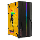 ScreenON - Complete Fortnite Gaming PC Sets - ( Game PC + 27 Inch Monitor + Toetsenbord + Muis + Controller ) - ScreenOn