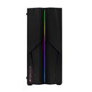 ScreenON - Complete Sims 4 Gaming PC Set - X11749 - V1 ( Game PC X11749 + 24 Inch Monitor + Toetsenbord + Muis + Controller ) - ScreenOn