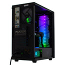 ScreenON - Euro Truck Simulator 2 - GamePC.V1ETS2 - Ryzen 5 - 240GB M.2 SSD - RX 550 4GB - WiFi - ScreenOn