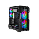 ScreenON - Extreme Edition - Intel Core i9-13900K - 4TB NVMe SSD - 64GB RAM - RTX 4090 - Waterkoeling - GamePC.EXT-X10115 - WiFi - Bluetooth - ScreenOn