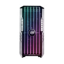 ScreenON - Extreme Edition - Ryzen 9 7950X - 4TB NVMe SSD - 64GB RAM - RTX 4080 - Waterkoeling - GamePC.EXT-X10030 - WiFi - Bluetooth - ScreenOn