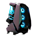 ScreenON - Extreme - Limited Edition - Intel Core i9-13900K - 4TB NVMe SSD - RTX 4090 - GamePC.L217 - WiFi - ScreenOn