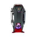 ScreenON - Extreme - Limited Edition - Ryzen 9 5900X - 2TB NVMe SSD - RTX 3080 - GamePC.L015 - WiFi - ScreenOn