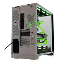 ScreenON - Extreme - Limited Edition - Ryzen 9 5900X - 2TB NVMe SSD - RTX 3090 - GamePC.L010 - WiFi - ScreenOn