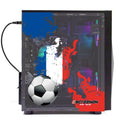ScreenON - FIFA 23 Gaming PC + gratis FIFA 23 game cadeau - Frankrijk edition - GamePC.FF23-V11030 - Ryzen 5 - 240GB M.2 SSD - GTX 1650 - WiFi + Game controller - ScreenOn