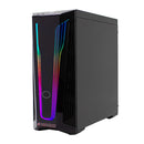 ScreenON - Flight Simulator PC - FLS-A3060T-03 - Ryzen 5 5600G - 1TB M.2 NVMe SSD - RTX 3060Ti - 32GB RAM – WiFi - ScreenOn