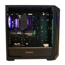 ScreenON - Flight Simulator PC - FLS-I3070T-06 - Intel Core i7-12700F - 1TB M.2 NVMe SSD - RTX 3070Ti - 32GB RAM – WiFi - ScreenOn