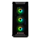 ScreenON - Galaxy - Intel Core i5-10400F - 480GB M.2 SSD - RTX 3060 - GamePC.V22275 - WiFi - ScreenOn