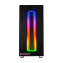 ScreenON - Game Computer / Gaming PC - Ryzen 5 - 500GB M.2 SSD - 16GB RAM - Radeon RX 550 - Game PC TX87412 - Windows 11 - ScreenOn