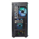 ScreenON - Gaming Set - X54196 - V2 (GamePC.X54196 + 27 Inch Monitor + Toetsenbord + Muis) - ScreenOn