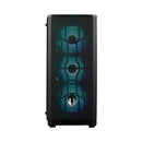 ScreenON - Ice Nova - Ryzen 5 - 500GB of 1TB M.2 SSD - Radeon Vega 7/RTX3050/RTX3060 - GamePC - WiFi - ScreenOn