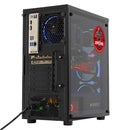 ScreenON - Intel Core i5 - 240GB M.2 SSD + 1TB HDD - 1630 4GB - GamePC.X24574 - WiFi - ScreenOn