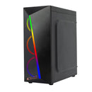 ScreenON - Intel Core i5 - 480GB M.2 SSD - RX 550 2GB - GamePC.Y511134 - WiFi - ScreenOn