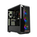 ScreenON - Intel Core i9 - 1TB SSD + 3TB HDD - RTX 3080 - GamePC.Y32167 - WiFi - ScreenOn