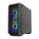 ScreenON - Intel Core i9 - 1TB SSD + 3TB HDD - RTX 3080 - Ripper - GamePC.Y32169 - ScreenOn