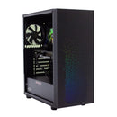 ScreenON - Medium Game PC - Intel Core i3 - 16GB DDR4 - GeForce GTX 1650 - 240GB SSD + 1TB HDD - WiFi - ScreenOn