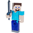 ScreenON - Minecraft Steve Hero - GamePC - ScreenOn