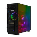 ScreenON – Night Shark - Ryzen 5 - 480GB SSD + 2TB HDD - GTX 1660 – GamePC.V32527 - WiFi - ScreenOn