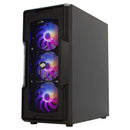 ScreenON - Night Shark - Ryzen 7 3700X - 1024GB M.2 SSD - RTX 3080 - GamePC.V45976 - WiFi - ScreenOn