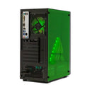 ScreenON - Ryzen 3 - 480GB SSD - Radeon RX Vega 8 - Budget GamePC - WiFi - ScreenOn