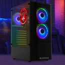 ScreenON - Ryzen 5 - 240GB M.2 SSD + 1TB HDD - GTX 1630 4GB - GamePC.V215131 - WiFi - ScreenOn