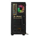 ScreenON - Ryzen 5 - 240GB M.2 SSD + 1TB HDD - GTX 1630 4GB - GamePC.Y23584 - WiFi - ScreenOn