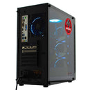 ScreenON - Ryzen 5 - 240GB M.2 SSD + 1TB HDD - GTX 1650 4GB - GamePC.X32597 - WiFi - ScreenOn