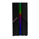 ScreenON - Ryzen 5 - 240GB M.2 SSD - RX 550 - GamePC.X51399 - WiFi - ScreenOn