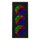 ScreenON - Ryzen 5 - 480GB M.2 SSD + 2TB HDD - GTX 1630 4GB - GamePC.X345105 - WiFi - ScreenOn