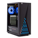 ScreenON - Ryzen 5 - 480GB SSD - Radeon RX 550 - Game PC (Geschikt voor Fortnite) - WiFi - ScreenOn